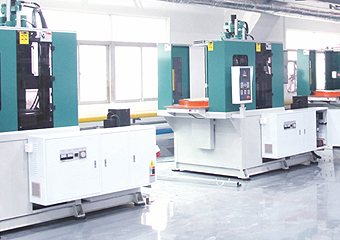 立式高速注塑機(jī)中的哪些部件會(huì)產(chǎn)生溫度?